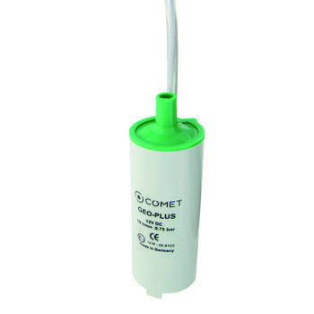 Pompe immergée Geo Plus 