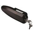 Universal Lock : Noir - pack de 2 Thule