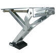 Stabilisateur de caravane AutoSteady : AS-201B pour châssis BPW Enduro