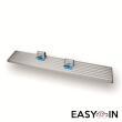 Porte-vélos coulissant de soute universel : Classic - 2 vélos Easyin