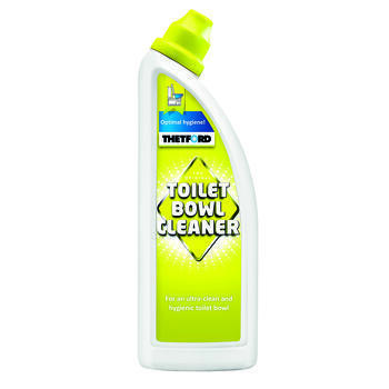Nettoyant WC Toilet Bowl Cleaner