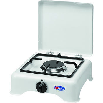 Réchaud à gaz : Extérieur 1 feu