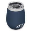 Verre à vin isotherme : VERRE A VIN ISOTHERME 30cl YETI