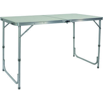 Table valise Eco pour 4 personnes