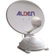 Antenne satellite automatique AS3 : 80 Skew SSC HD Alden