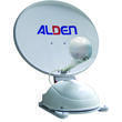 Antenne satellite automatique AS3 : 80 Skew SSC HD Alden
