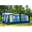 Auvent complet gonflable Zinnia Air pour caravane : Taille 10 Soplair