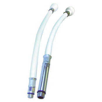 Flexible pour mélangeurs monoblocs M10 - 15 mm