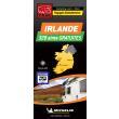 Cartes routières aires gratuites : Irlande Trailer's Park