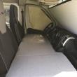 Lits de cabine : Boxer/Jumper/Ducato X250/X290 Conversion Van