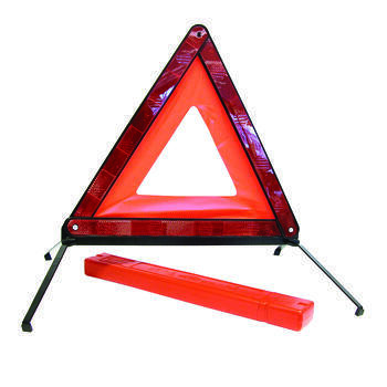 Triangle de présignalisation