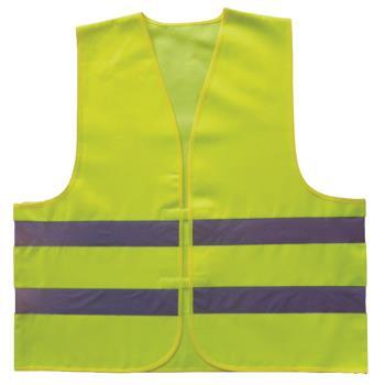 Gilet de sécurité