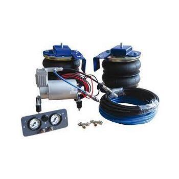 Assist'Air Ford Transit 350