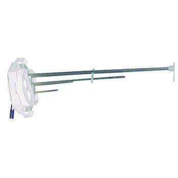 Sonde bouchon : pour réservoir hauteur max 500 mm