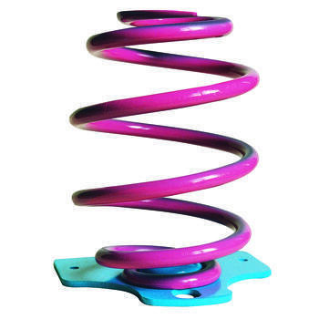 Kit ressorts tonneau