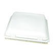 Lanterneau Turbo-Vent 40 : Blanc Fiamma