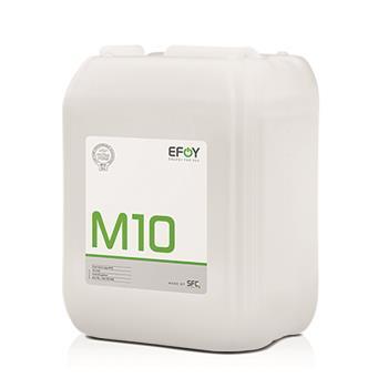 Bidon de méthanol : 10 litres