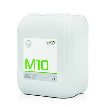 Bidon de méthanol pour pile à combustible : 10 litres