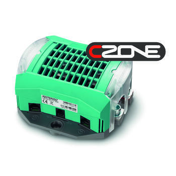 Mastershunt 500 CZONE