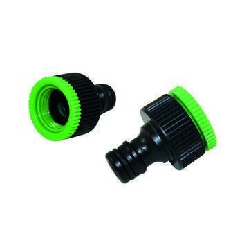 Jeu de raccords de robinet 3/4 1/2