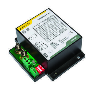 Protecteur de batterie