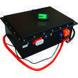 Batterie Lithium sous-châssis Offboard Energ-ch 12V : 400A Eza
