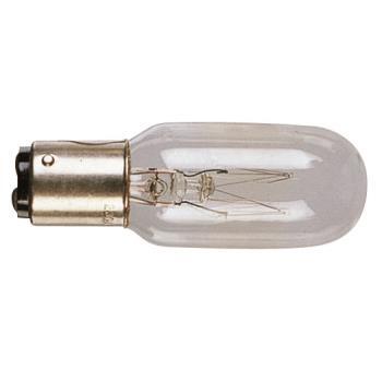 Ampoule 220 Volts B15