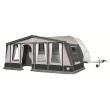 Auvent Horizon Air Deluxe : taille 7 Dorema