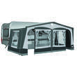 Garda XL 300 : coloris gris taille 18 Dorema