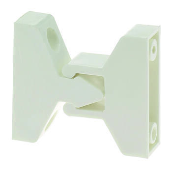 Blocage de porte extérieur