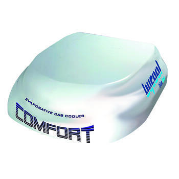 Rafraîchisseur d'air 12V Bycool Comfort pour camping-car