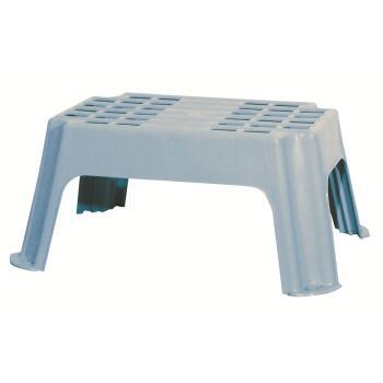 Marche pied monobloc petit pour camping-car