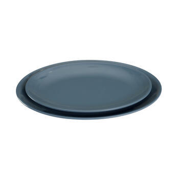 Set de 2 plats