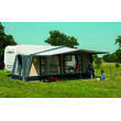 Avancée pare-soleil Eclipse CarbonX : taille 1000-1025 Isabella