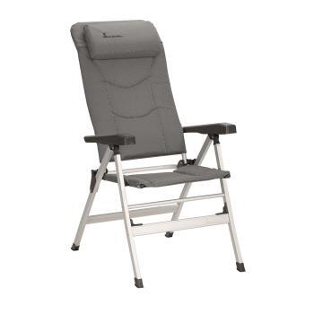 Fauteuil aluminium Thor