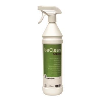 IsaClean Season