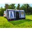 Auvent gonflable Lantana Air : Fourgons - Hauteur de montage 240-295 cm Soplair
