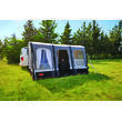 Auvent gonflable Lantana Air : Fourgons - Hauteur de montage 240-295 cm Soplair
