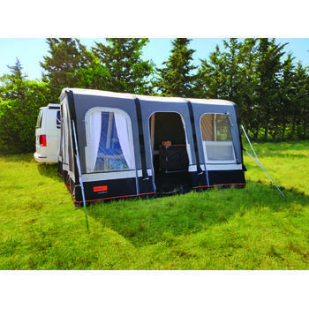 Auvent gonflable Lantana Air