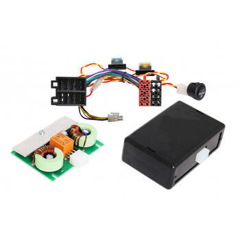 Correction STARTSTOP  avec bouton