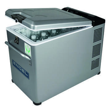 Glacière portable à compression MT45F-G3-S