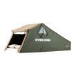 Tente de toit Nino Cirani : Overzone Small coloris safari / olive Autohome