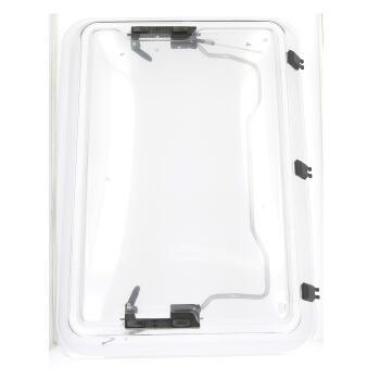 Capot pour lanterneau keki 2