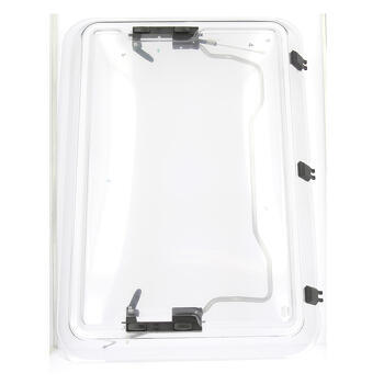 Capot pour lanterneau keki 2