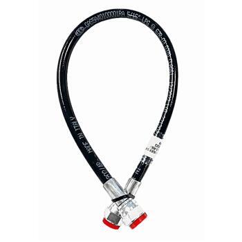 Lyre de remplissage GPL : 0.6m