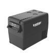Glacière à compression connectée KCF : KCF55 - 55L Kronings