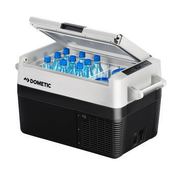 Glacière portable à compression CFF : Modèle : CFF-35