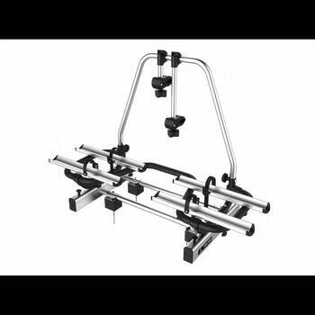 Porte-vélos caravane BC260 coulissant