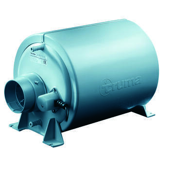 Chauffe-eau -Therme TT2