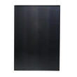 PANNEAU SOLAIRE FULL BLACK PERC : 220W Eza